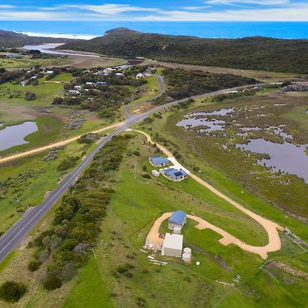 Otway Coastal Villas, 1 Bedroom Villa. Princetown Eksteriør billede