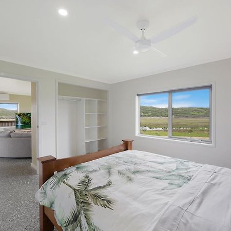 Otway Coastal Villas, 1 Bedroom Villa. Princetown Eksteriør billede