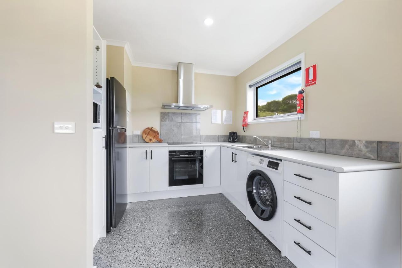Otway Coastal Villas, 1 Bedroom Villa. Princetown Eksteriør billede