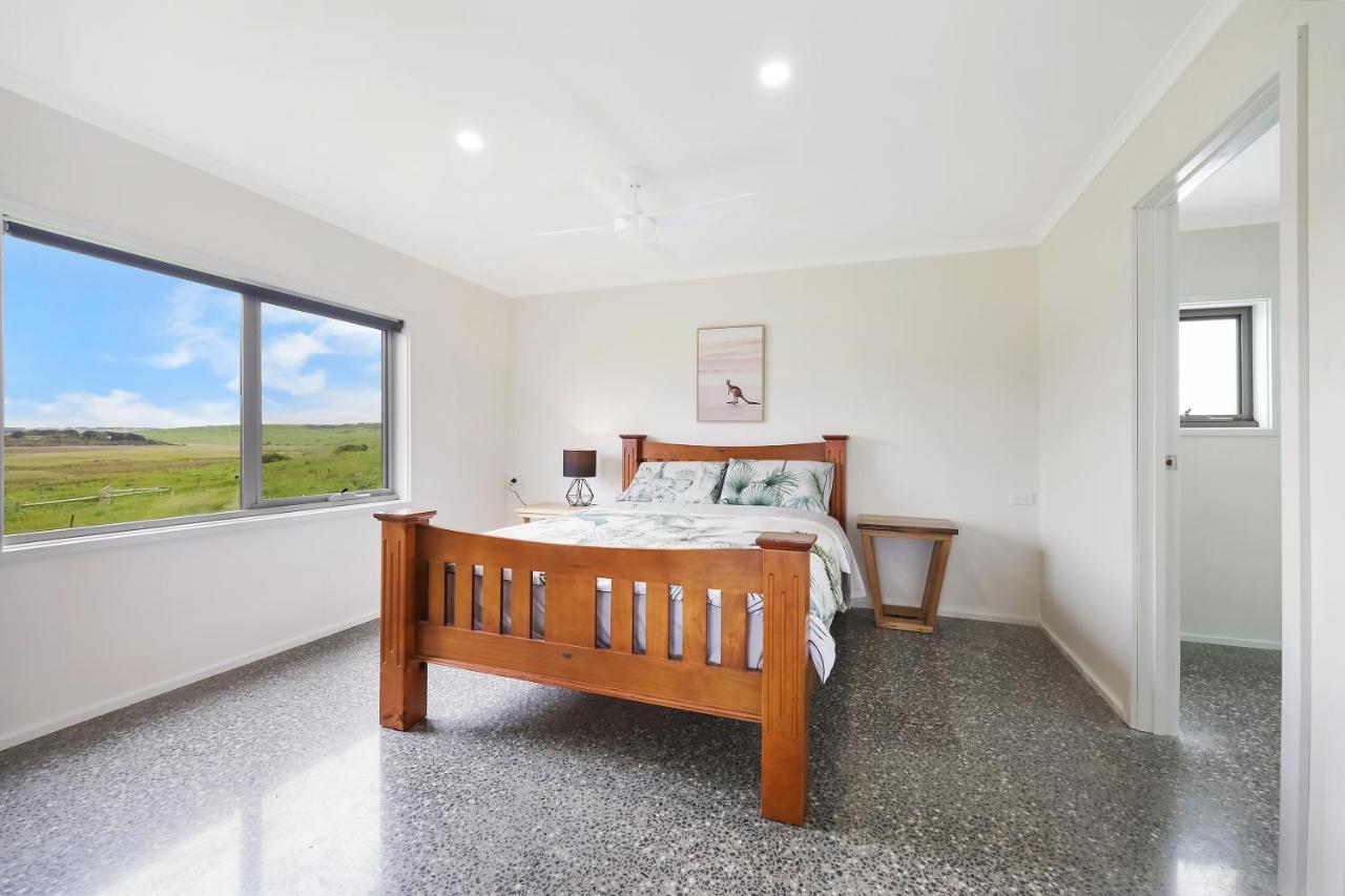Otway Coastal Villas, 1 Bedroom Villa. Princetown Eksteriør billede