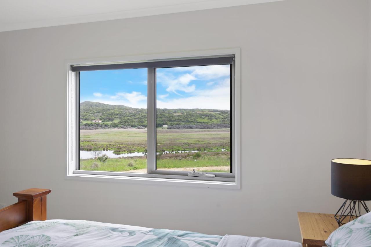 Otway Coastal Villas, 1 Bedroom Villa. Princetown Eksteriør billede