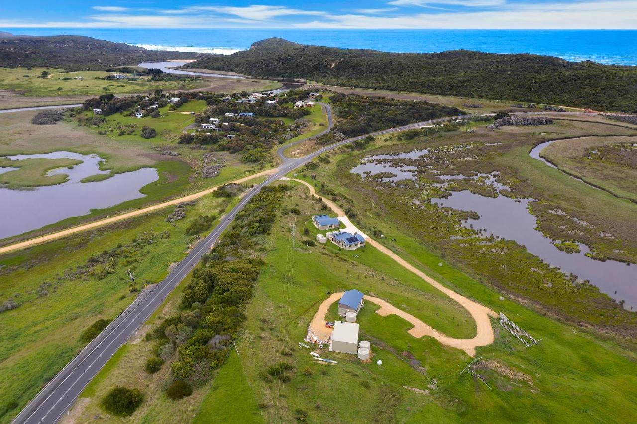Otway Coastal Villas, 1 Bedroom Villa. Princetown Eksteriør billede