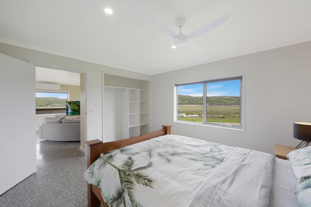 Otway Coastal Villas, 1 Bedroom Villa. Princetown Eksteriør billede
