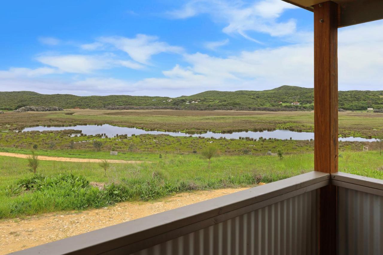 Otway Coastal Villas, 1 Bedroom Villa. Princetown Eksteriør billede