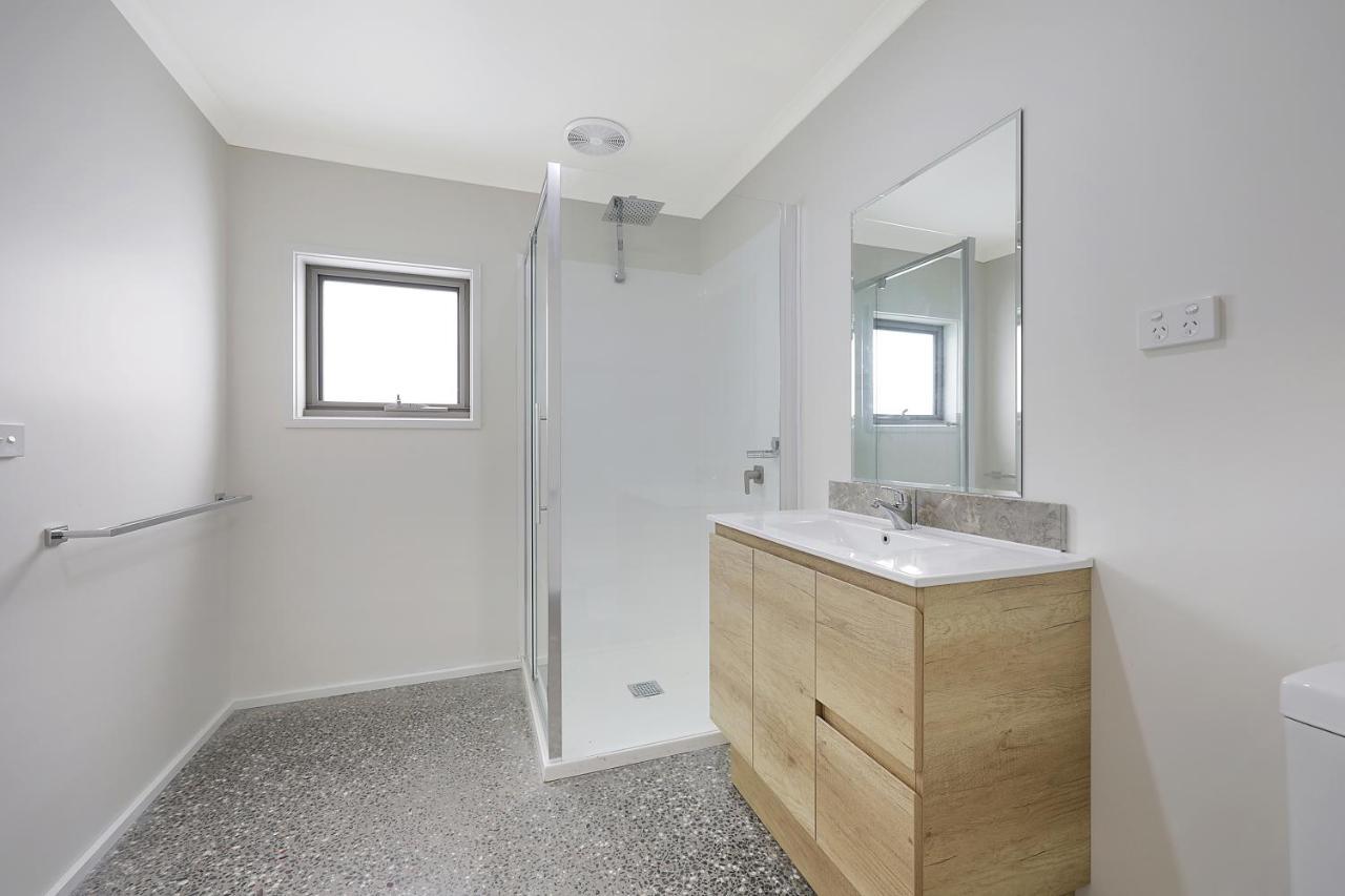 Otway Coastal Villas, 1 Bedroom Villa. Princetown Eksteriør billede